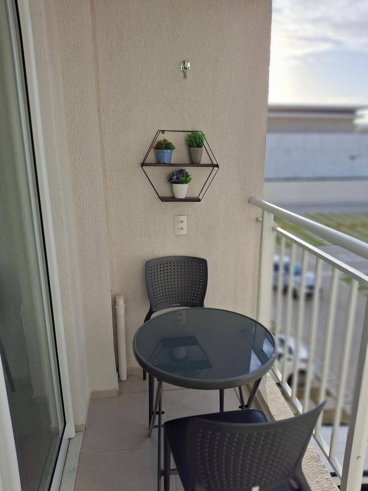 Ap 2 Quartos ,condomínio Mirante Clube Fortaleza (Ceara)