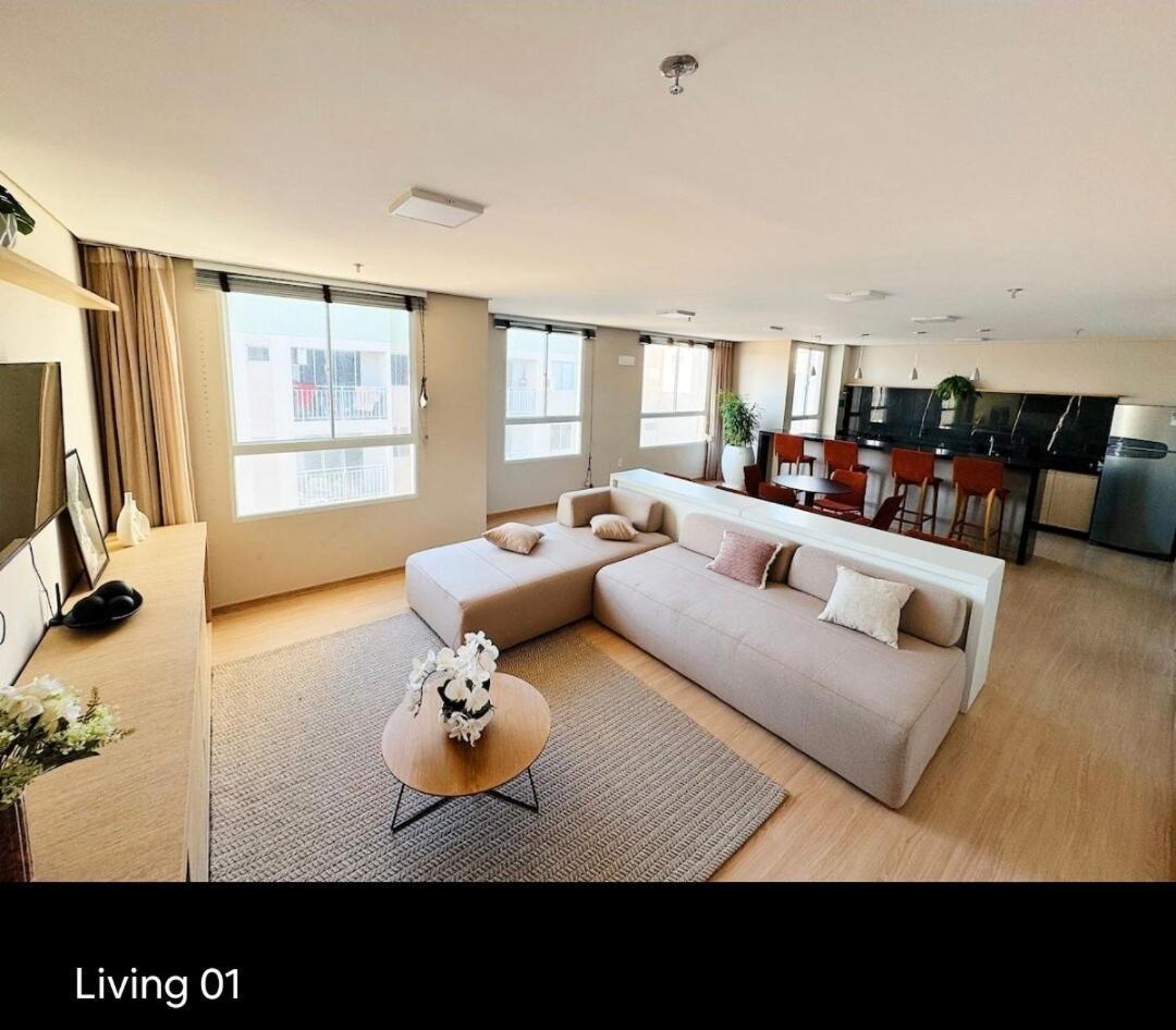 Ap 2 Quartos ,condomínio Mirante Clube Apartamento Fortaleza (Ceara)