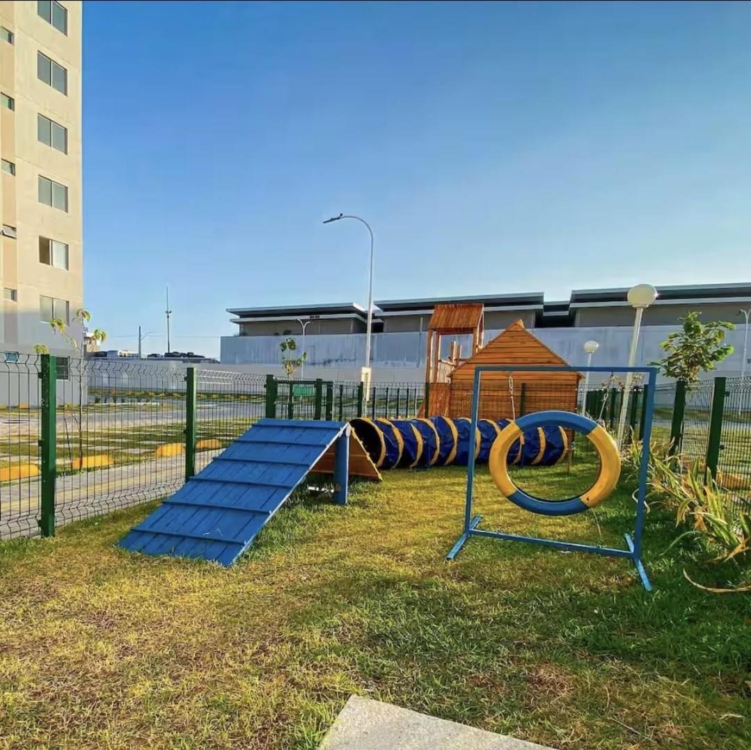 Ap 2 Quartos ,condomínio Mirante Clube Apartamento *