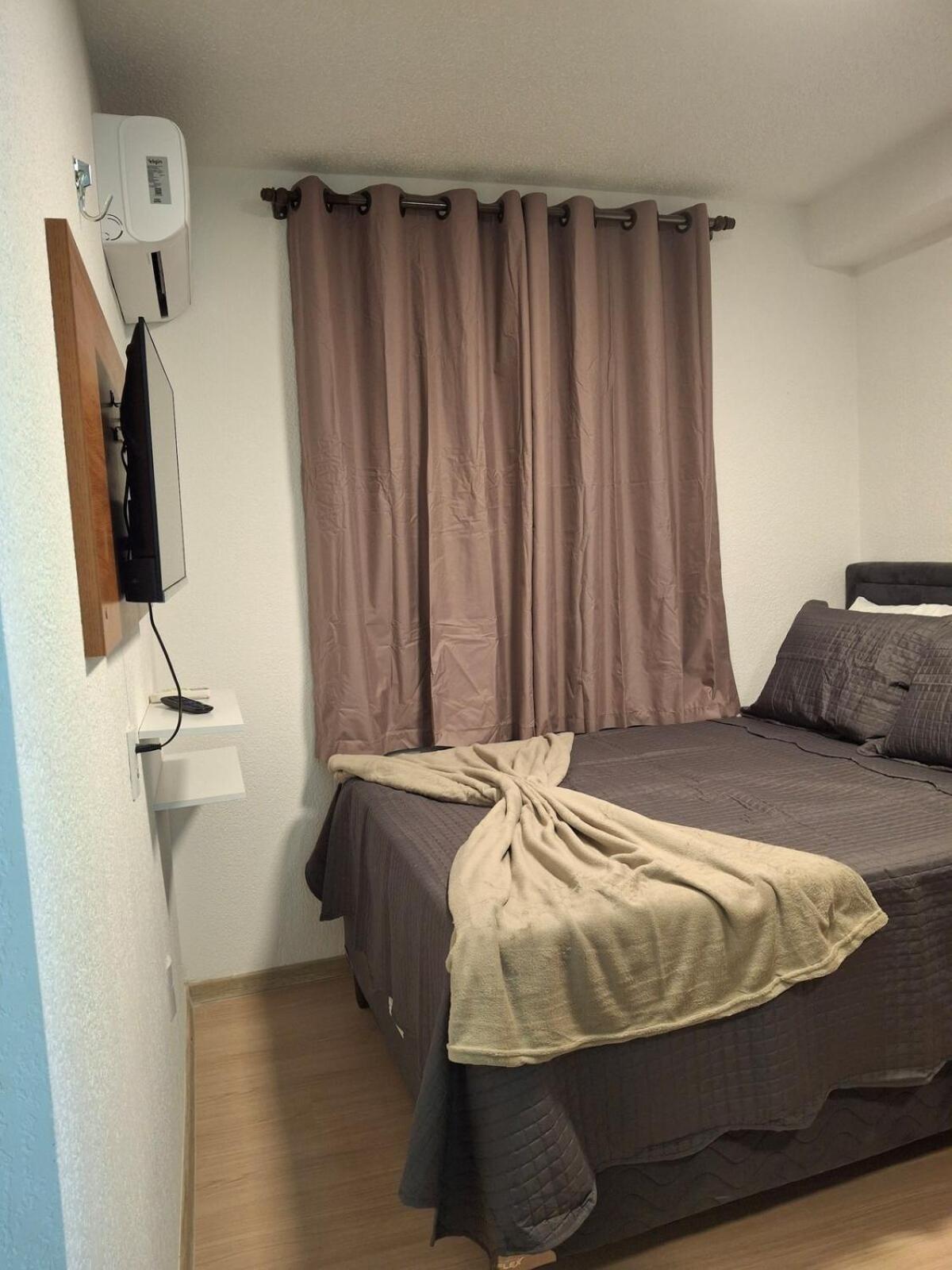 Ap 2 Quartos ,condomínio Mirante Clube Apartamento Fortaleza (Ceara)