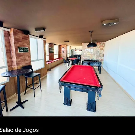 Apartamento Ap 2 Quartos ,condomínio Mirante Clube Fortaleza (Ceara)