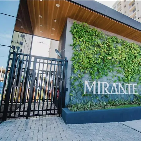 Apartamento Ap 2 Quartos ,condomínio Mirante Clube *
