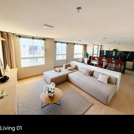 Ap 2 Quartos ,condomínio Mirante Clube Apartamento Fortaleza (Ceara)