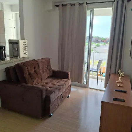 Ap 2 Quartos ,condomínio Mirante Clube Apartamento Fortaleza (Ceara)