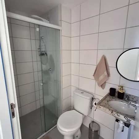 Apartamento Ap 2 Quartos ,condomínio Mirante Clube