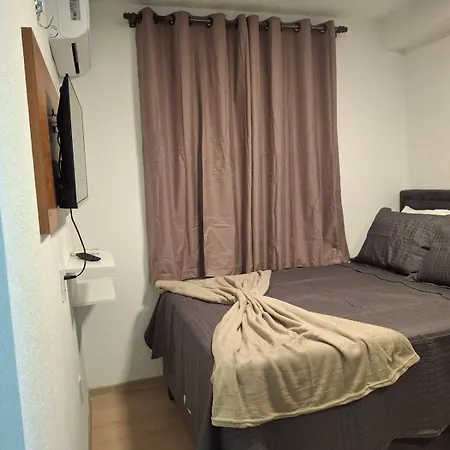 Ap 2 Quartos ,condomínio Mirante Clube Apartamento Fortaleza (Ceara)